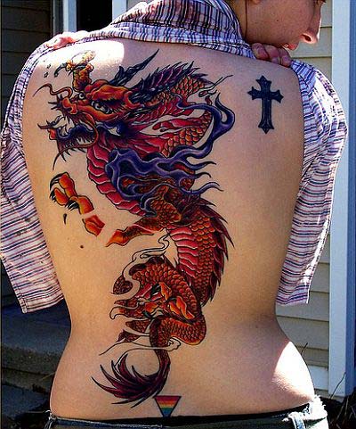 tatuaje-dragon