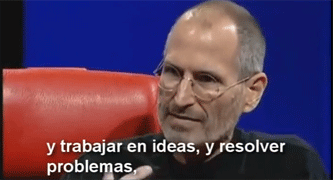 Lecciones de Liderazgo de Steve Jobs