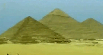 El misterio de las Pirámides de Egipto