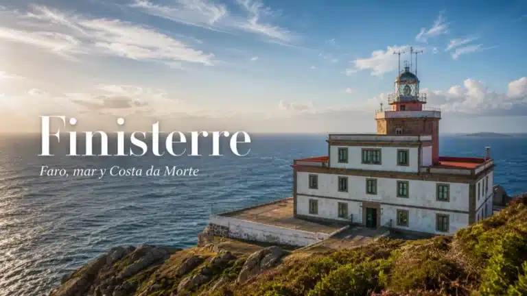 Actividades, excursiones y guías en Finisterre