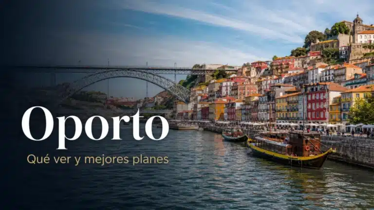 Actividades, excursiones y guías en Oporto