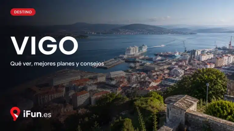 Actividades, excursiones y guías en Vigo